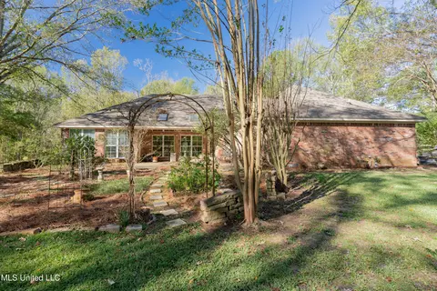 Exterior - 710 Spears Trce, Raymond, MS 39154 photo 20 of 23
