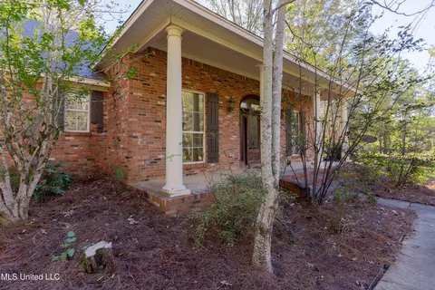 Exterior - 710 Spears Trce, Raymond, MS 39154 photo 6 of 23