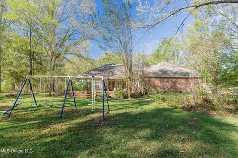 Exterior - 710 Spears Trce, Raymond, MS 39154 photo 19 of 23