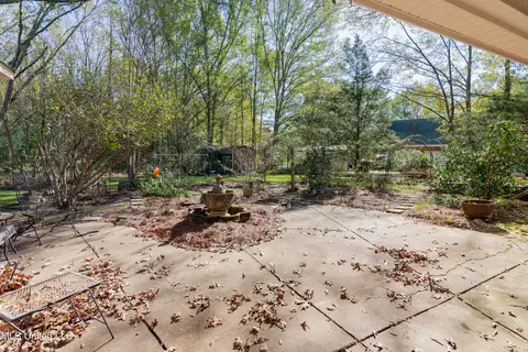 Exterior - 710 Spears Trce, Raymond, MS 39154 photo 10 of 23