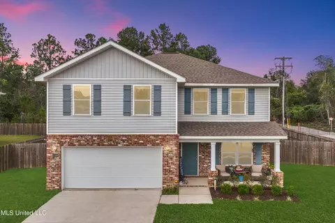 10496 Willow Leaf Dr, Gulfport, MS 39503
