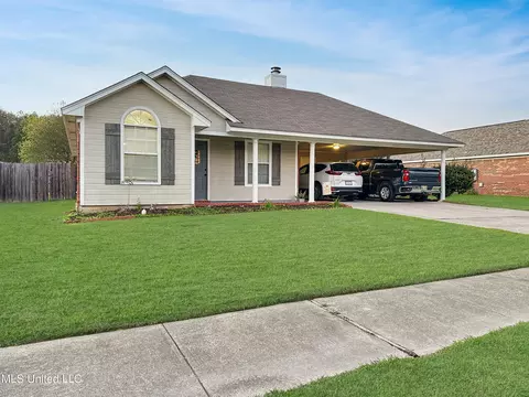 735 Whippoorwill Dr, Brandon, MS 39047 photo 2