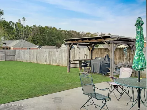 735 Whippoorwill Dr, Brandon, MS 39047 photo 13