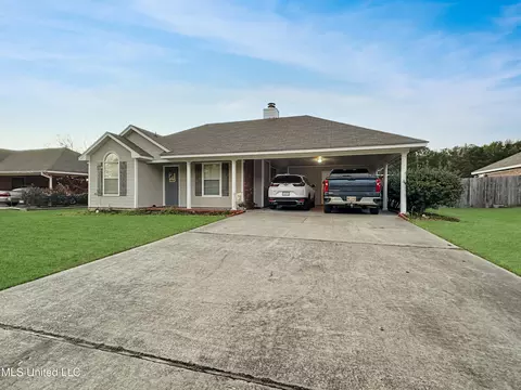 735 Whippoorwill Dr, Brandon, MS 39047 photo 14