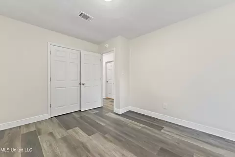 Bedroom - 640 S Mcgregor St, Wiggins, MS 39577 photo 2 of 5