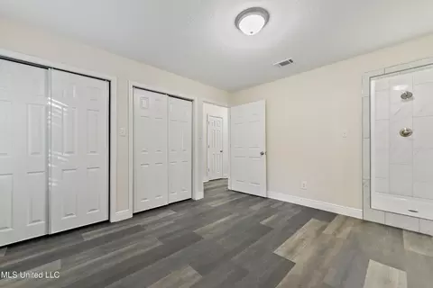 Bedroom - 640 S Mcgregor St, Wiggins, MS 39577 photo 5 of 5