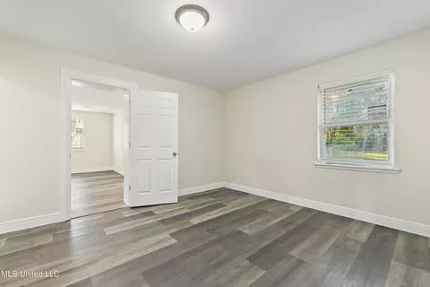 Bedroom - 640 S Mcgregor St, Wiggins, MS 39577 photo 4 of 5