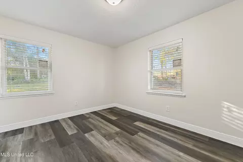 Bedroom - 640 S Mcgregor St, Wiggins, MS 39577 photo 1 of 5