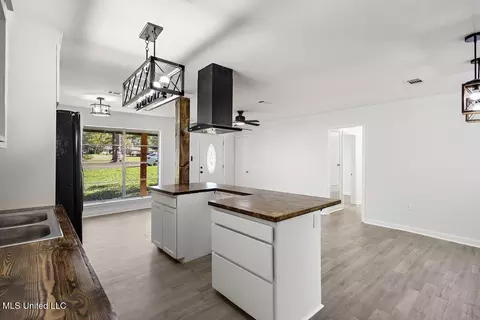 Kitchen - 203 Bruin Avenue Ave, Pearl, MS 39208 photo 3 of 3