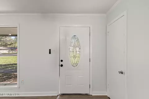 Entry Way - 203 Bruin Avenue Ave, Pearl, MS 39208 photo 1 of 2
