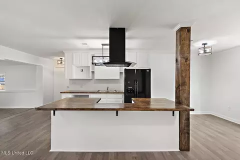 Kitchen - 203 Bruin Avenue Ave, Pearl, MS 39208 photo 1 of 3