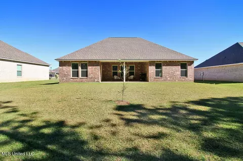Exterior - 15550 Soaring Loop, Gulfport, MS 39503 photo 3 of 3