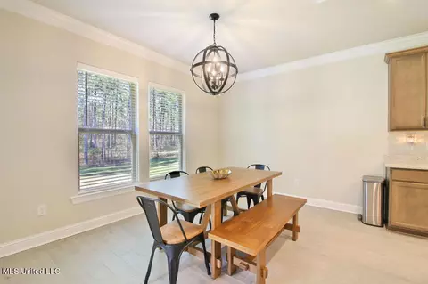 Dining - 15550 Soaring Loop, Gulfport, MS 39503 photo 1 of 1