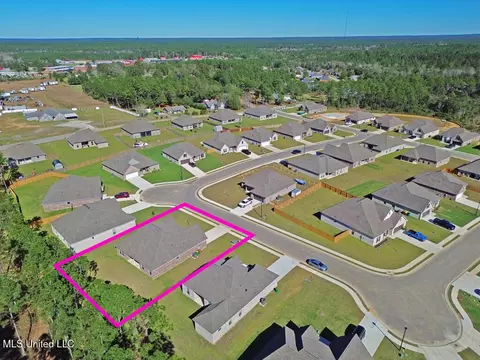 View/Area - 15550 Soaring Loop, Gulfport, MS 39503 photo 2 of 2