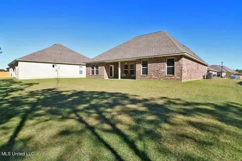 Exterior - 15550 Soaring Loop, Gulfport, MS 39503 photo 2 of 3