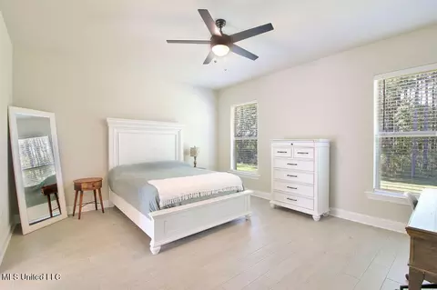 Bedroom - 15550 Soaring Loop, Gulfport, MS 39503 photo 1 of 4