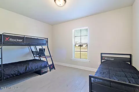 Bedroom - 15550 Soaring Loop, Gulfport, MS 39503 photo 4 of 4