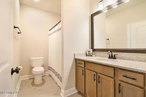 Bath - 15550 Soaring Loop, Gulfport, MS 39503 photo 2 of 2