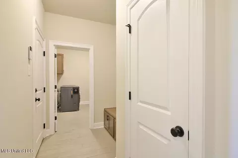 Entry Way - 15550 Soaring Loop, Gulfport, MS 39503 photo 2 of 2