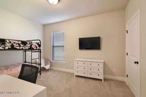 Bedroom - 15550 Soaring Loop, Gulfport, MS 39503 photo 3 of 4