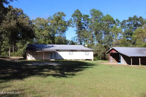 137 Mason Rd, Lucedale, MS 39452 photo 31