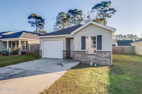 11181 Vixen Loop, Gulfport, MS 39503