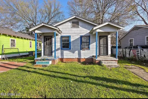 920 Randall St #22, Jackson, MS 39203