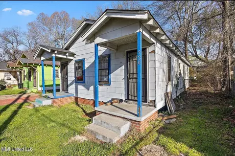 920 Randall St #22, Jackson, MS 39203 photo 2