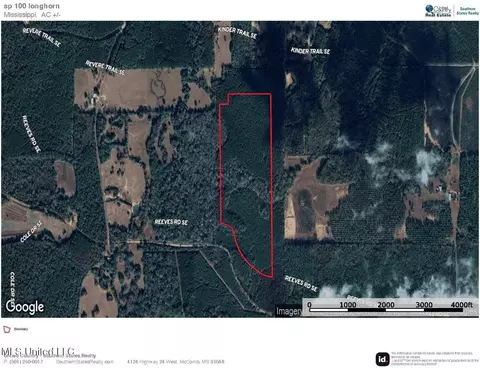 3163 SE Reeves Rd, Ruth, MS 39662 photo 13