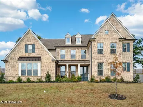 13866 High Fields Way, Olive Branch, MS 38654