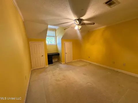 Bedroom - 1458 Kristen Dr, Jackson, MS 39211 photo 1 of 4
