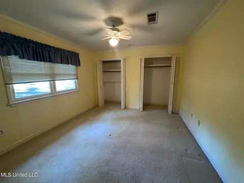 Bedroom - 1458 Kristen Dr, Jackson, MS 39211 photo 2 of 4