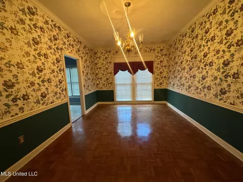 Dining - 1458 Kristen Dr, Jackson, MS 39211 photo 1 of 1