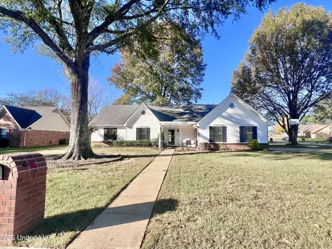 10202 Fox Run Dr, Olive Branch, MS 38654 photo 33