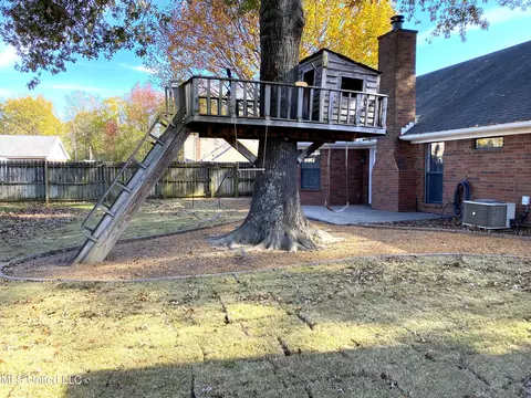 10202 Fox Run Dr, Olive Branch, MS 38654 photo 31