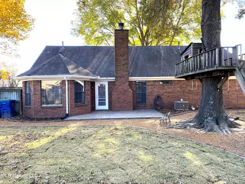 10202 Fox Run Dr, Olive Branch, MS 38654 photo 30