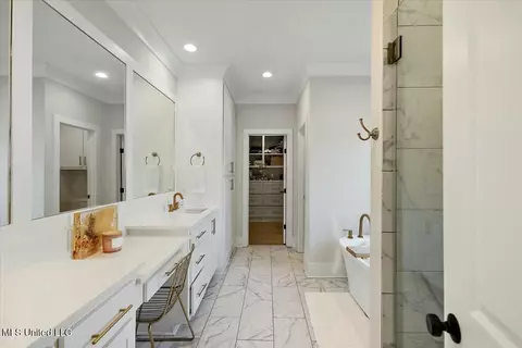 Entry Way - 201 Herons Bay Cir, Madison, MS 39110 photo 3 of 3