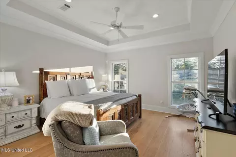 Bedroom - 201 Herons Bay Cir, Madison, MS 39110 photo 1 of 3