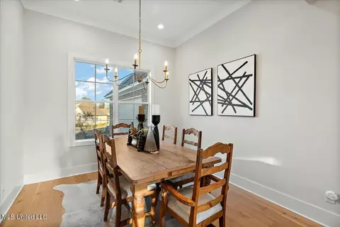 Dining - 201 Herons Bay Cir, Madison, MS 39110 photo 1 of 3