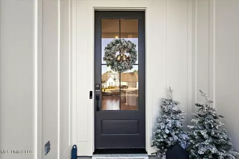 Entry Way - 201 Herons Bay Cir, Madison, MS 39110 photo 1 of 3