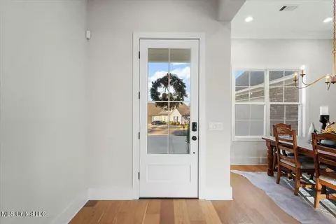 Entry Way - 201 Herons Bay Cir, Madison, MS 39110 photo 2 of 3