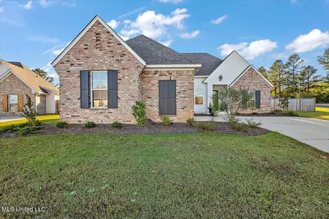 201 Herons Bay Cir, Madison, MS 39110