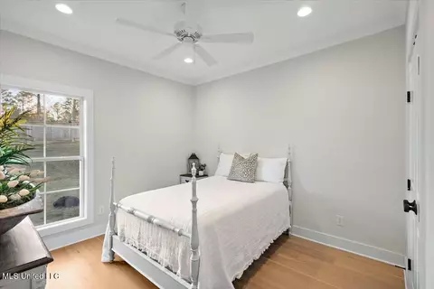 Bedroom - 201 Herons Bay Cir, Madison, MS 39110 photo 3 of 3