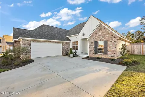 Exterior - 201 Herons Bay Cir, Madison, MS 39110 photo 3 of 3