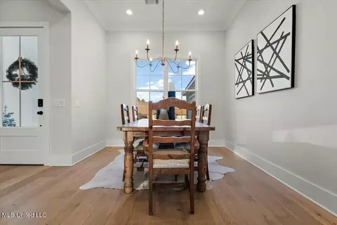 Dining - 201 Herons Bay Cir, Madison, MS 39110 photo 3 of 3