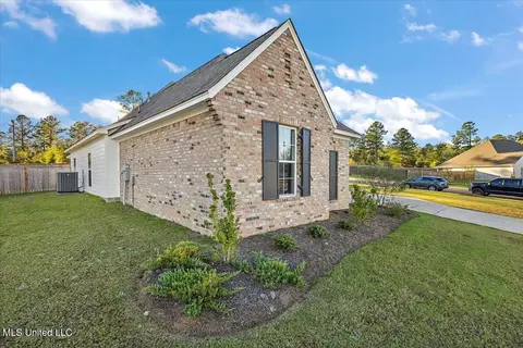 Exterior - 201 Herons Bay Cir, Madison, MS 39110 photo 2 of 3