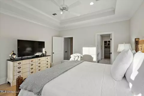 Bedroom - 201 Herons Bay Cir, Madison, MS 39110 photo 2 of 3