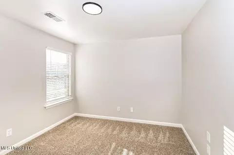 Bedroom - 1739 Linden Dr, Nesbit, MS 38651 photo 5 of 5