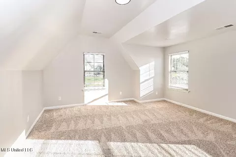 Bedroom - 1739 Linden Dr, Nesbit, MS 38651 photo 3 of 5