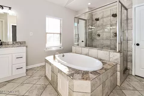 Bath - 1739 Linden Dr, Nesbit, MS 38651 photo 2 of 4